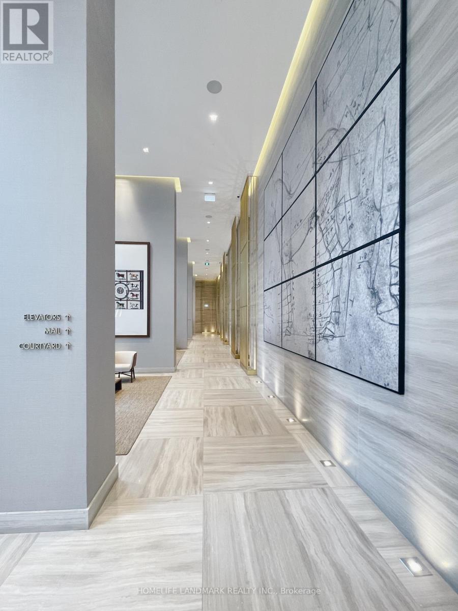 Lph5304 - 50 Charles Street E, Toronto, Ontario  M4Y 0C3 - Photo 20 - C12809610