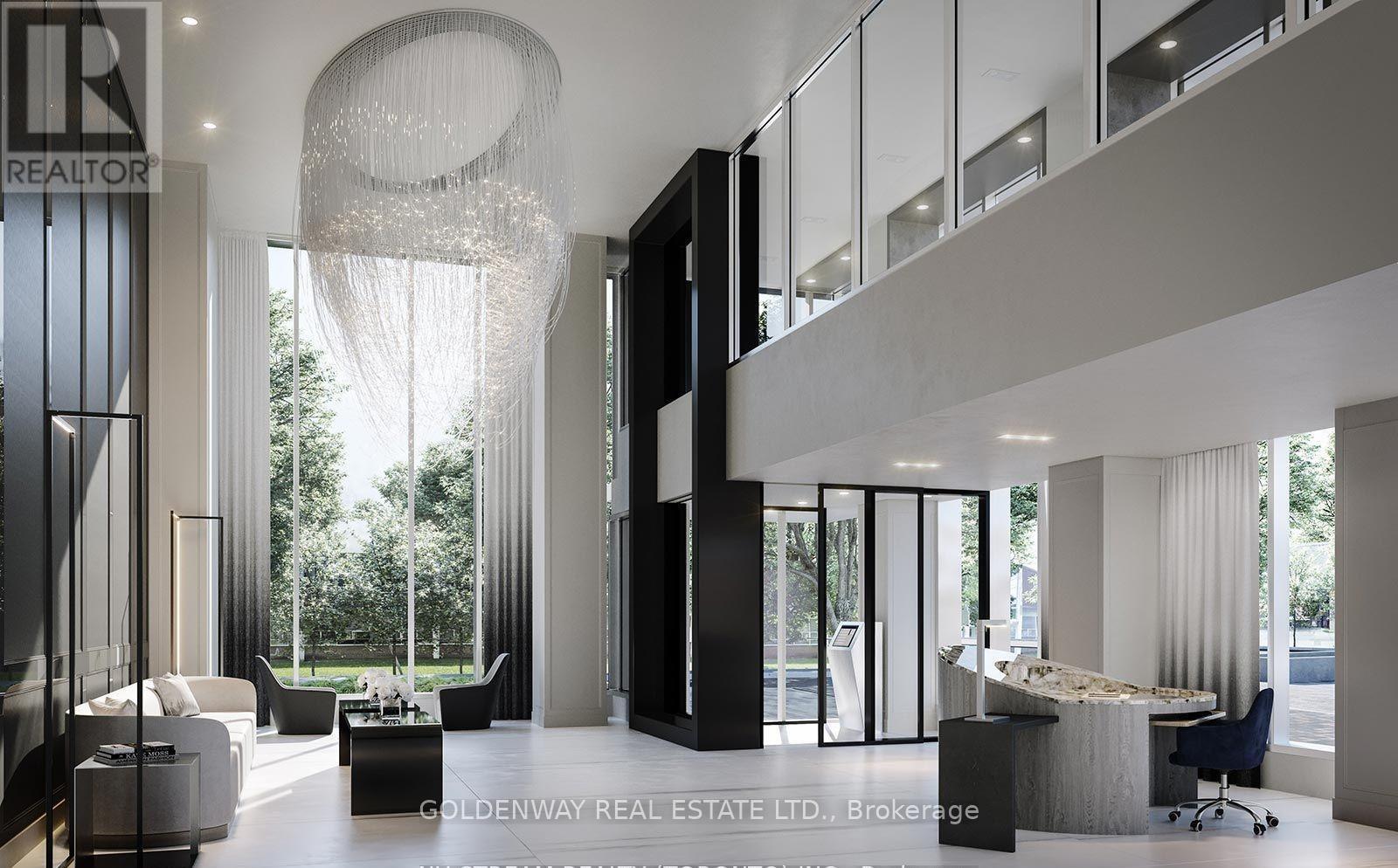 712 - 115 Denison Avenue, Toronto, Ontario  M5T 2N1 - Photo 11 - C12809616