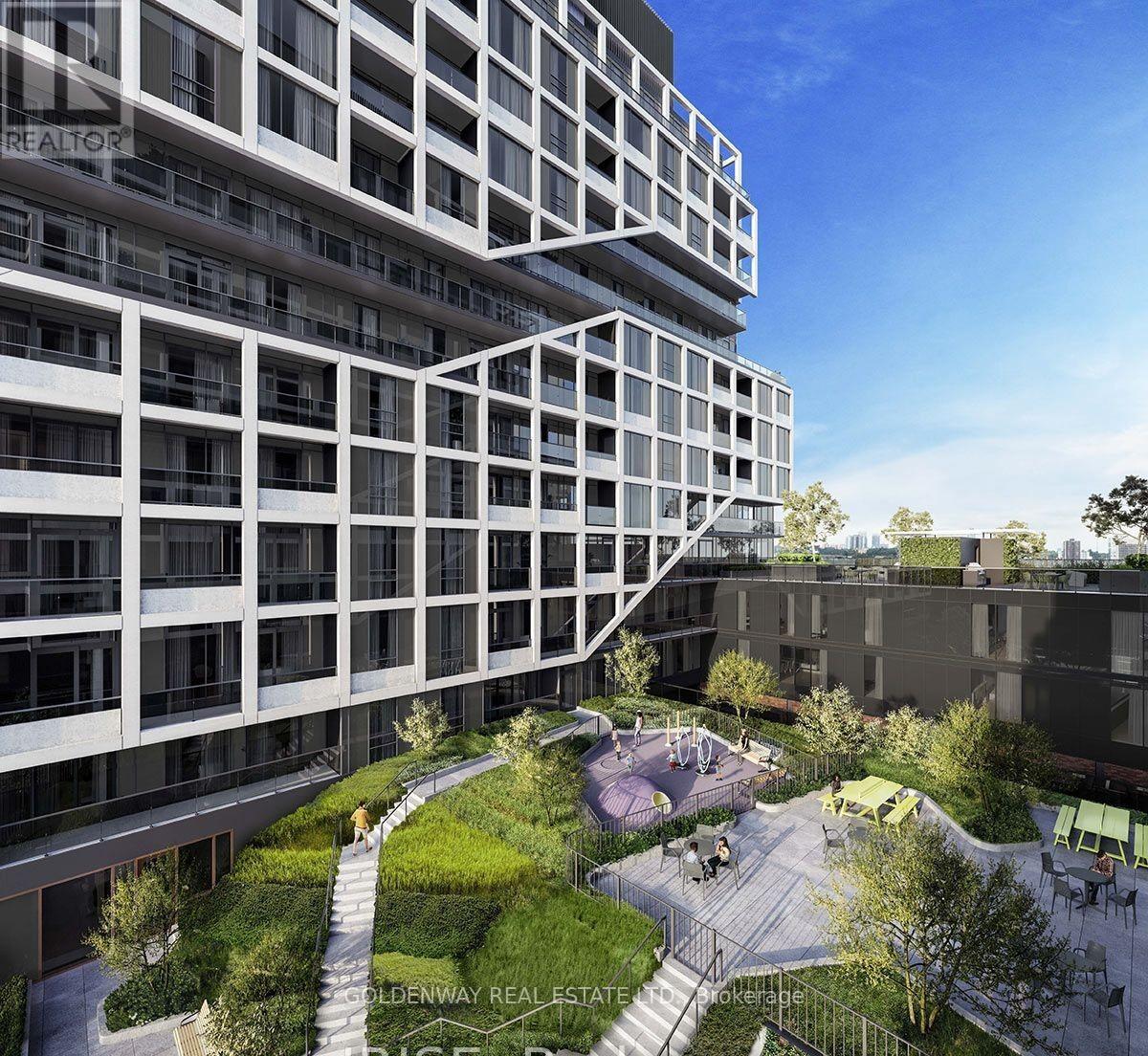 712 - 115 Denison Avenue, Toronto, Ontario  M5T 2N1 - Photo 13 - C12809616