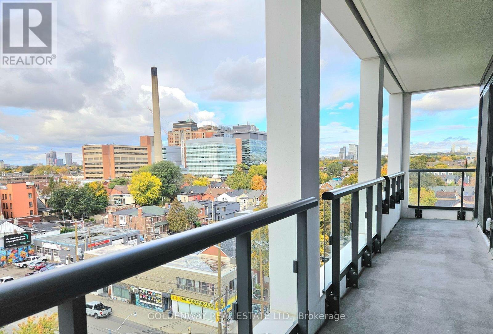 712 - 115 Denison Avenue, Toronto, Ontario  M5T 2N1 - Photo 27 - C12809616