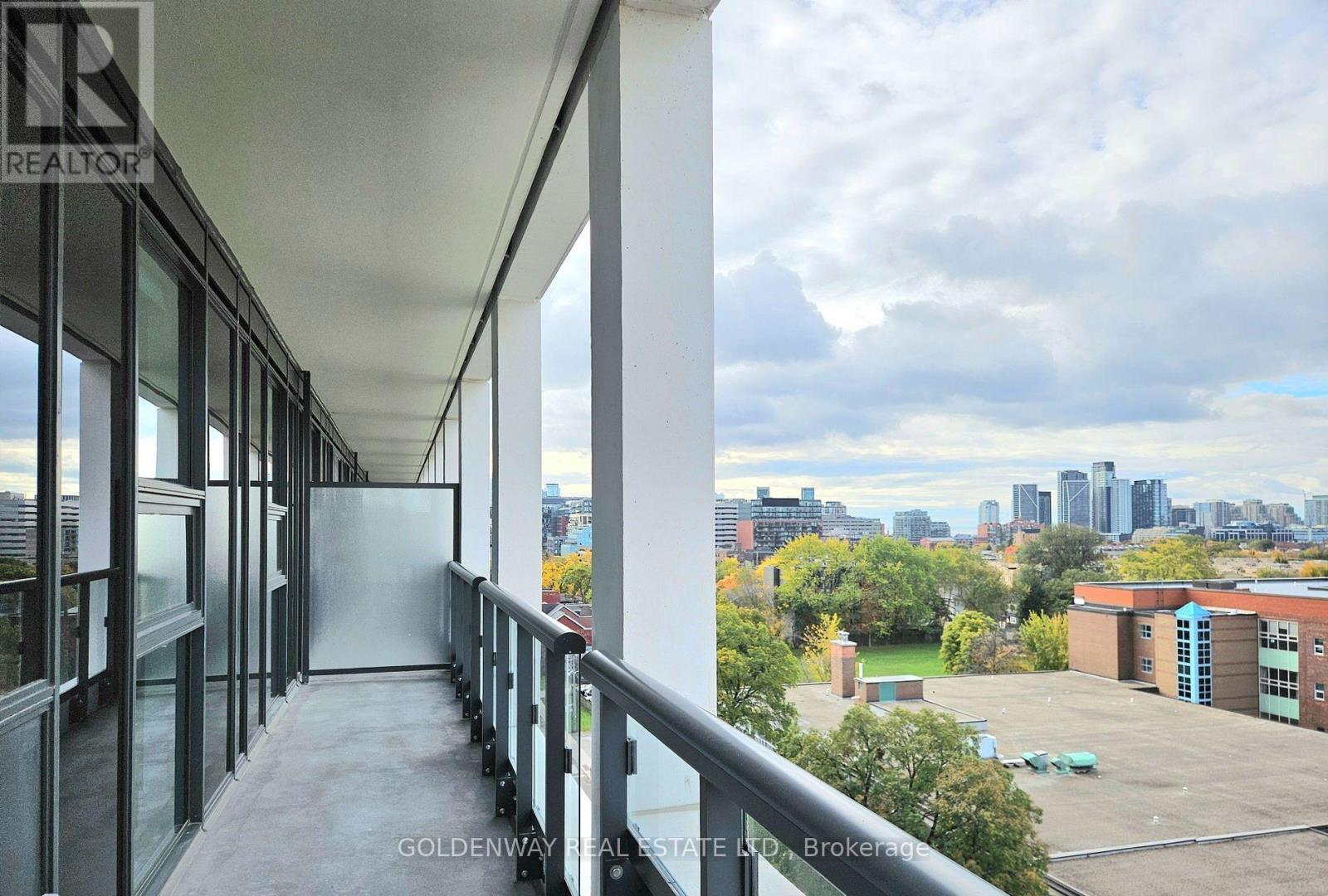 712 - 115 Denison Avenue, Toronto, Ontario  M5T 2N1 - Photo 28 - C12809616