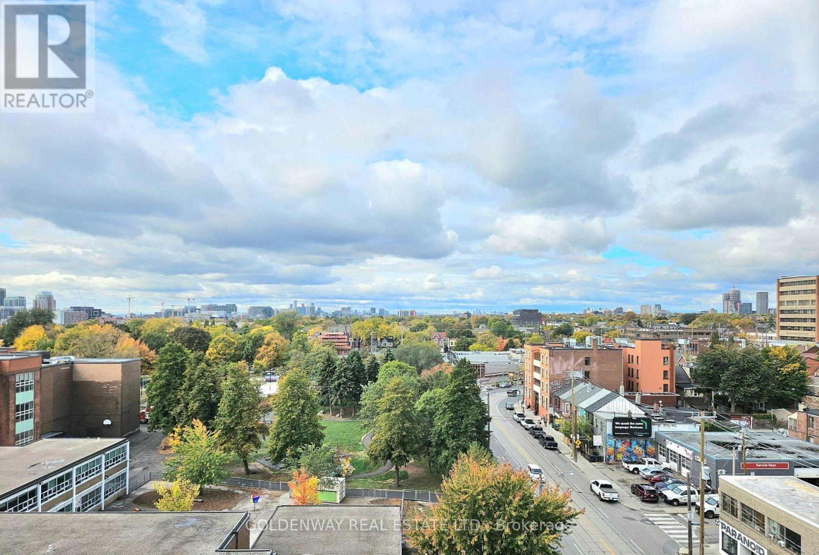 712 - 115 Denison Avenue, Toronto, Ontario  M5T 2N1 - Photo 29 - C12809616