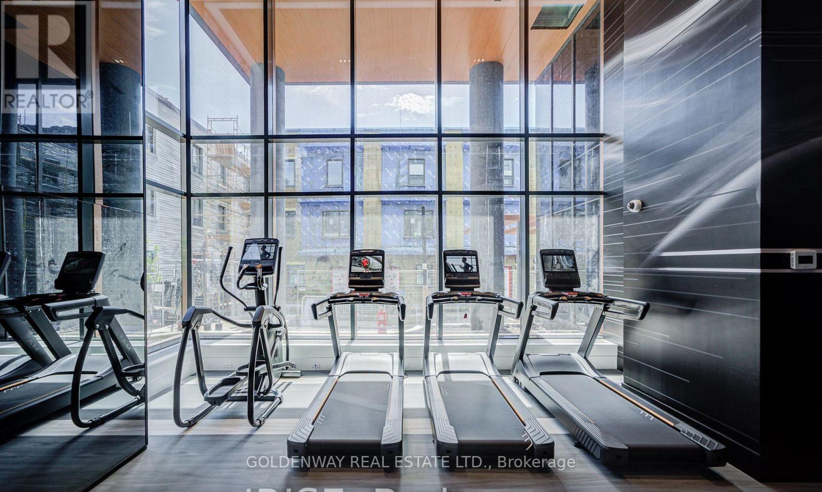 712 - 115 Denison Avenue, Toronto, Ontario  M5T 2N1 - Photo 3 - C12809616