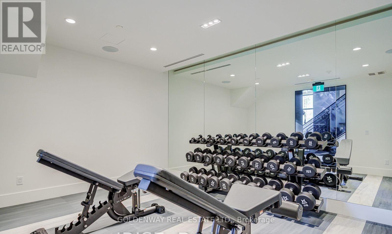 712 - 115 Denison Avenue, Toronto, Ontario  M5T 2N1 - Photo 5 - C12809616