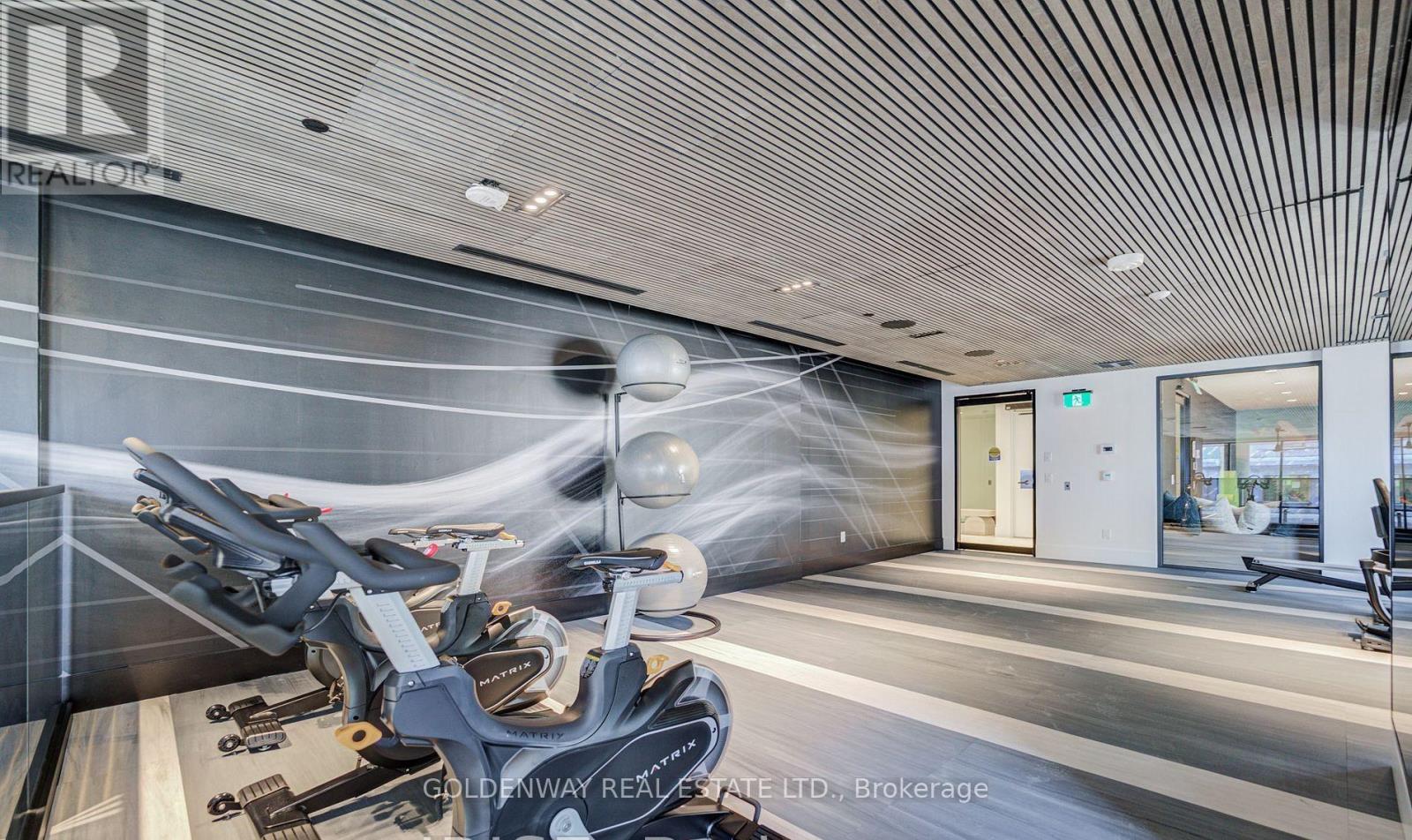 712 - 115 Denison Avenue, Toronto, Ontario  M5T 2N1 - Photo 6 - C12809616