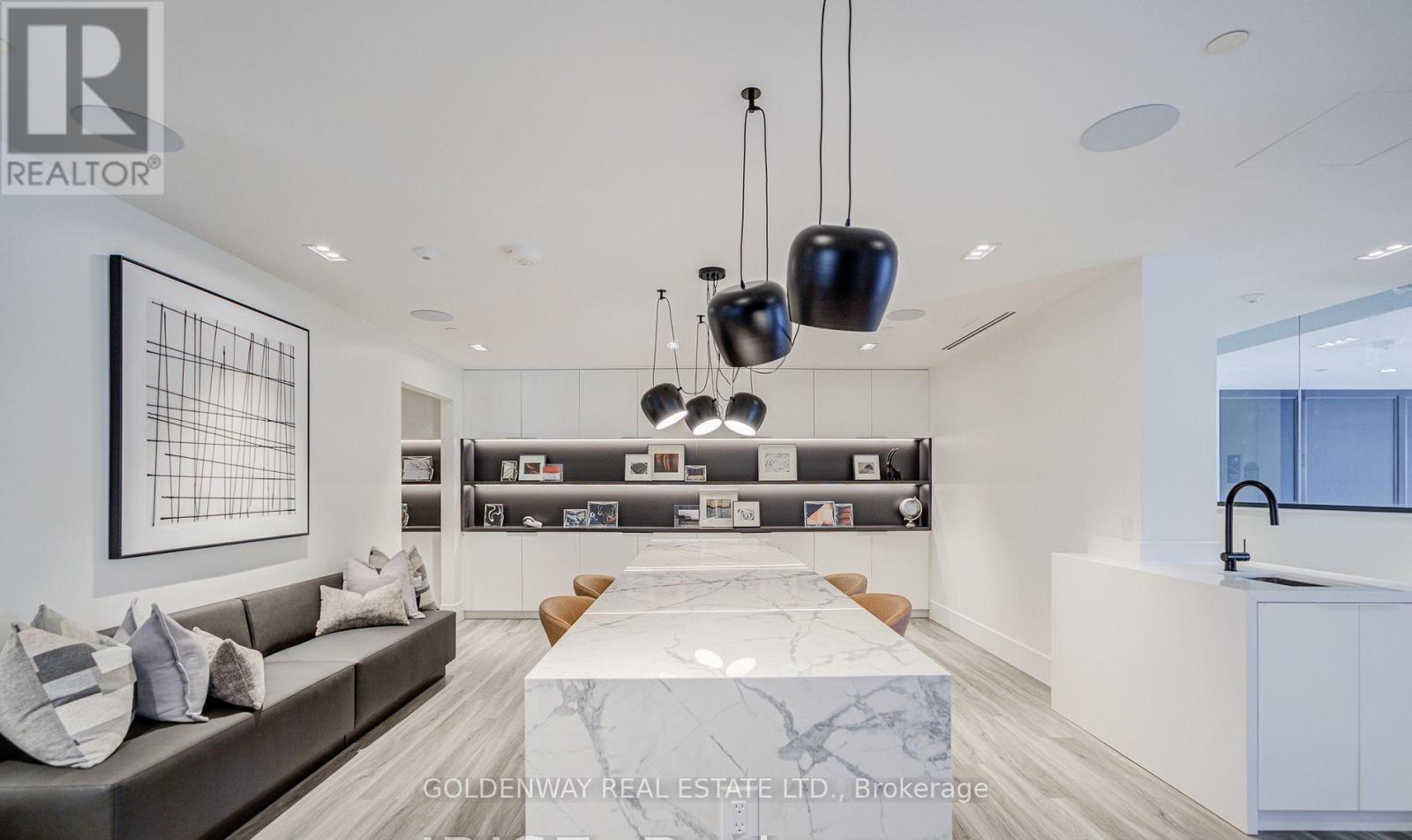 712 - 115 Denison Avenue, Toronto, Ontario  M5T 2N1 - Photo 8 - C12809616