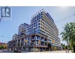 712 - 115 DENISON AVENUE, Toronto, Ontario