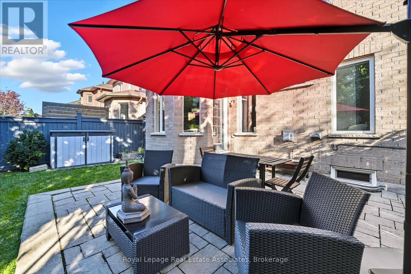 3335 Whilabout Terrace, Oakville, Ontario  L6L 0A8 - Photo 33 - W12746242