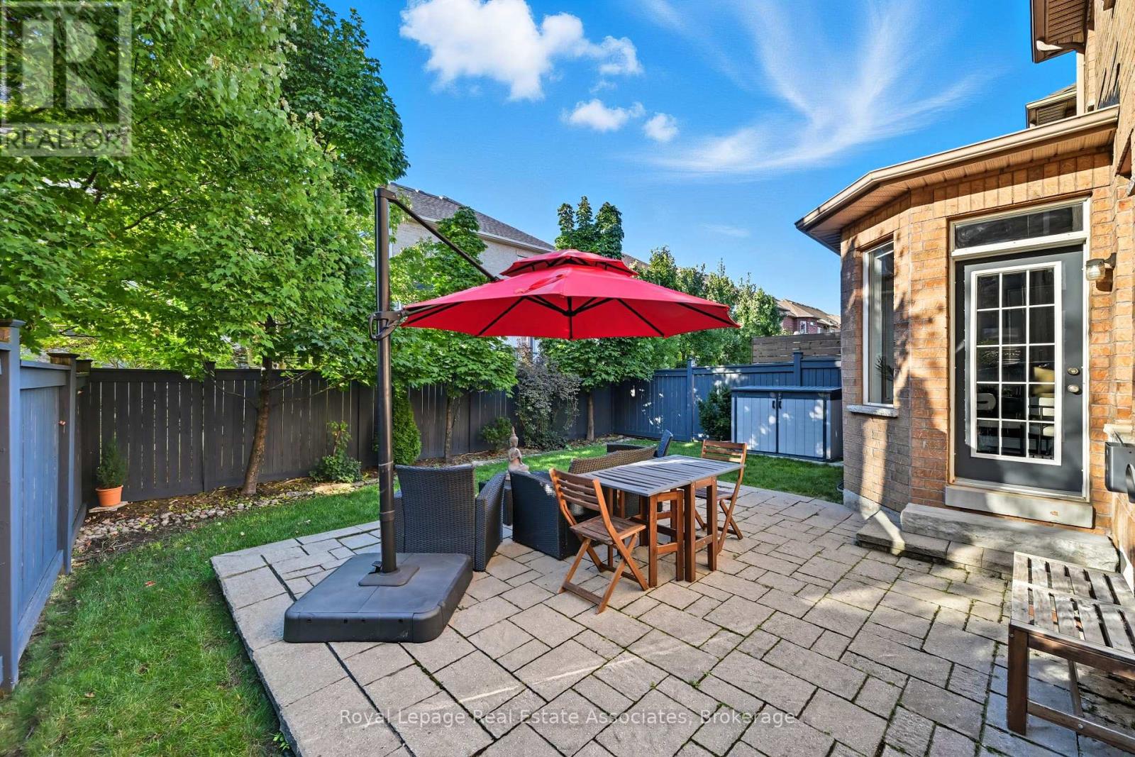 3335 Whilabout Terrace, Oakville, Ontario  L6L 0A8 - Photo 35 - W12746242