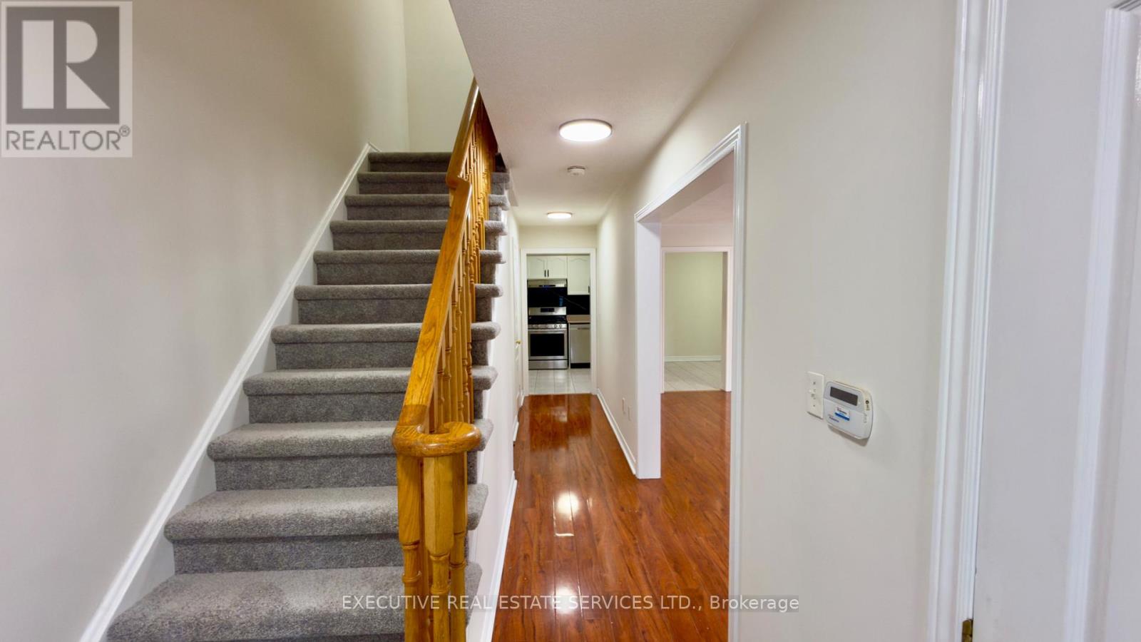 95 Yellow Brick Road, Brampton, Ontario  L6V 4K7 - Photo 9 - W12793426