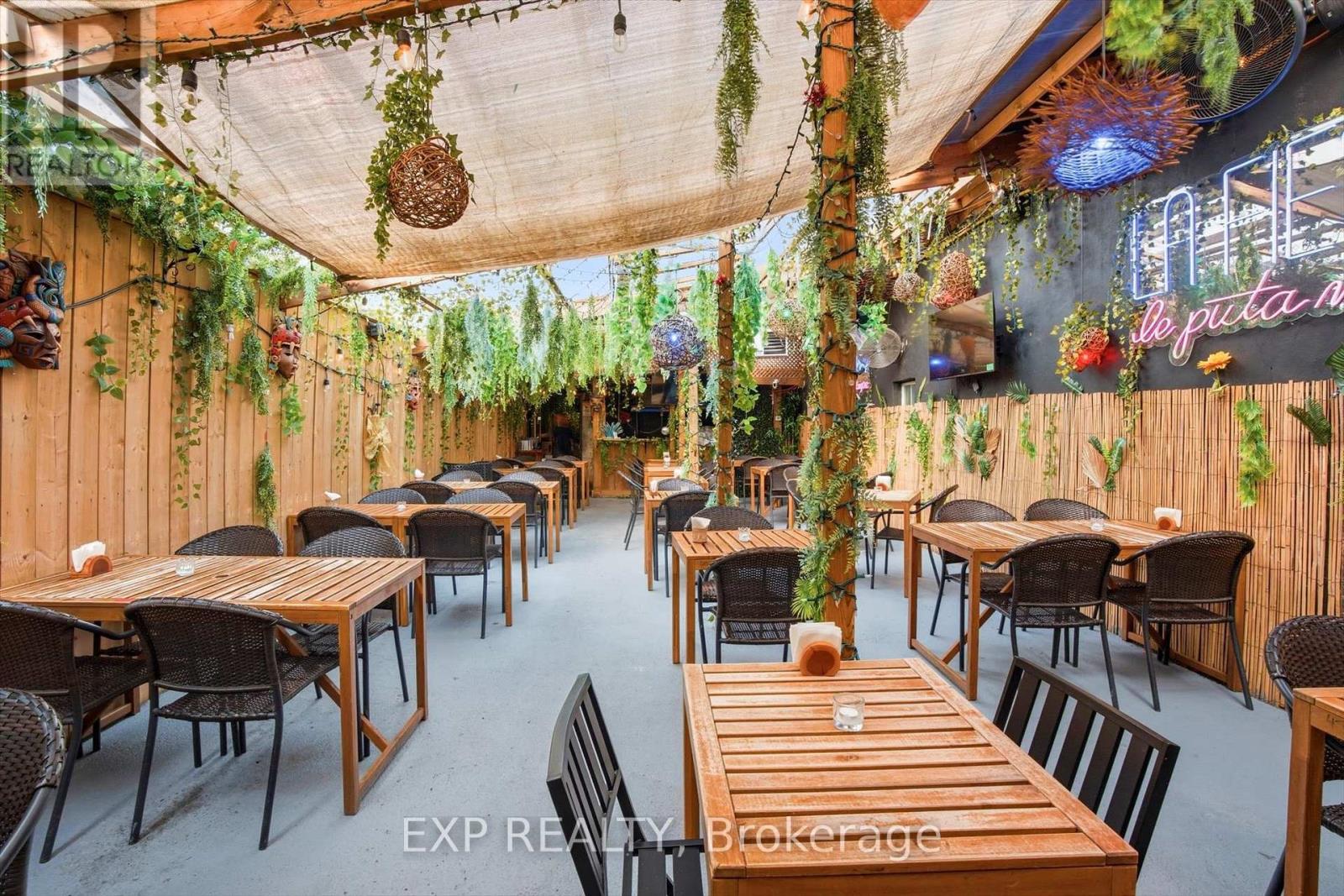 1263 Queen Street W, Toronto, Ontario  M6K 1L5 - Photo 20 - W12809604