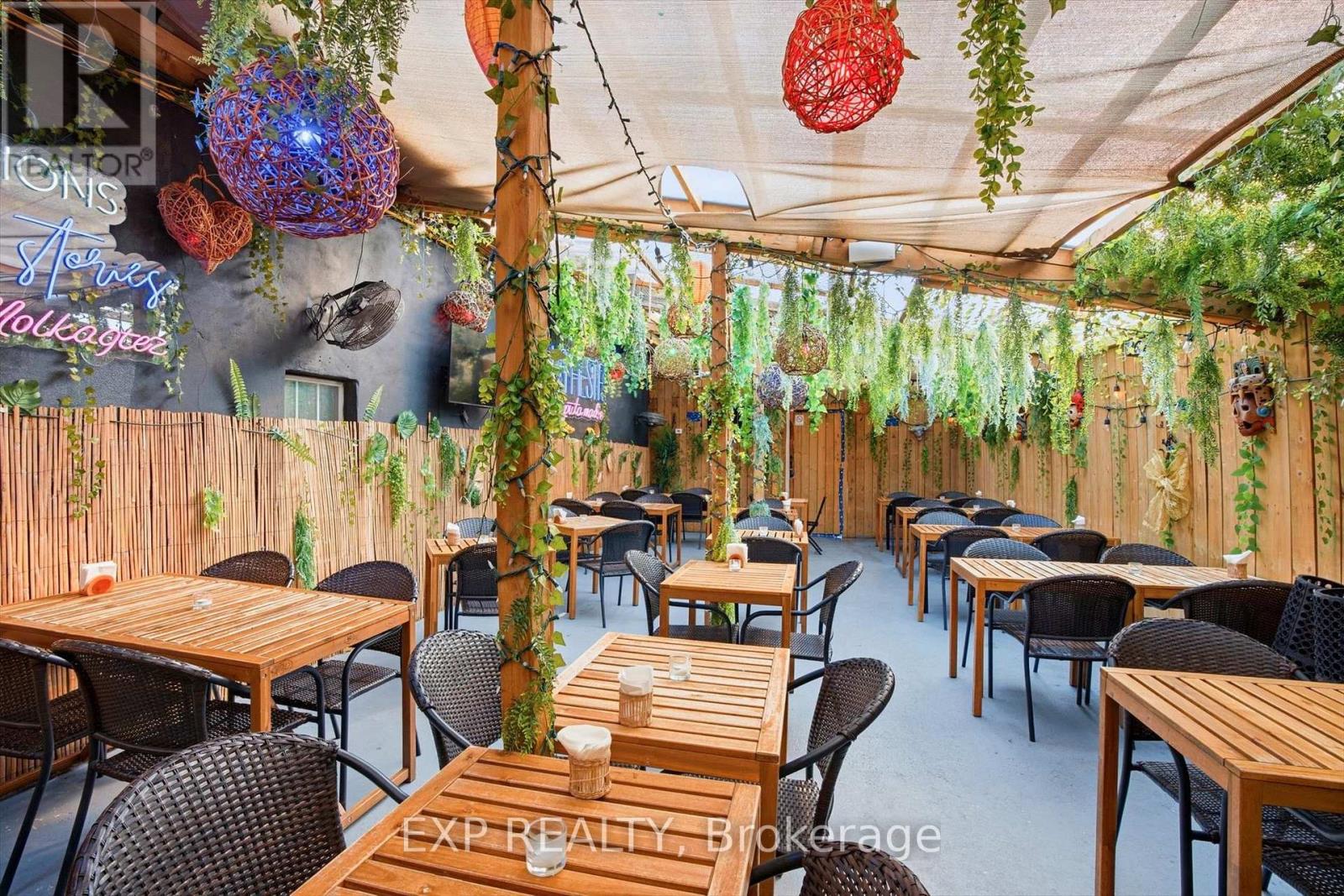 1263 Queen Street W, Toronto, Ontario  M6K 1L5 - Photo 21 - W12809604