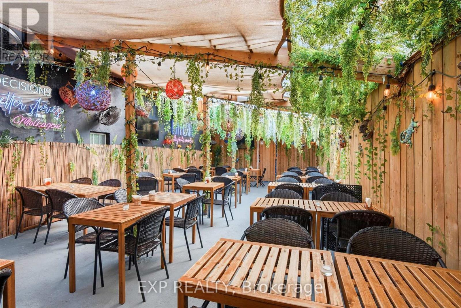 1263 Queen Street W, Toronto, Ontario  M6K 1L5 - Photo 22 - W12809604