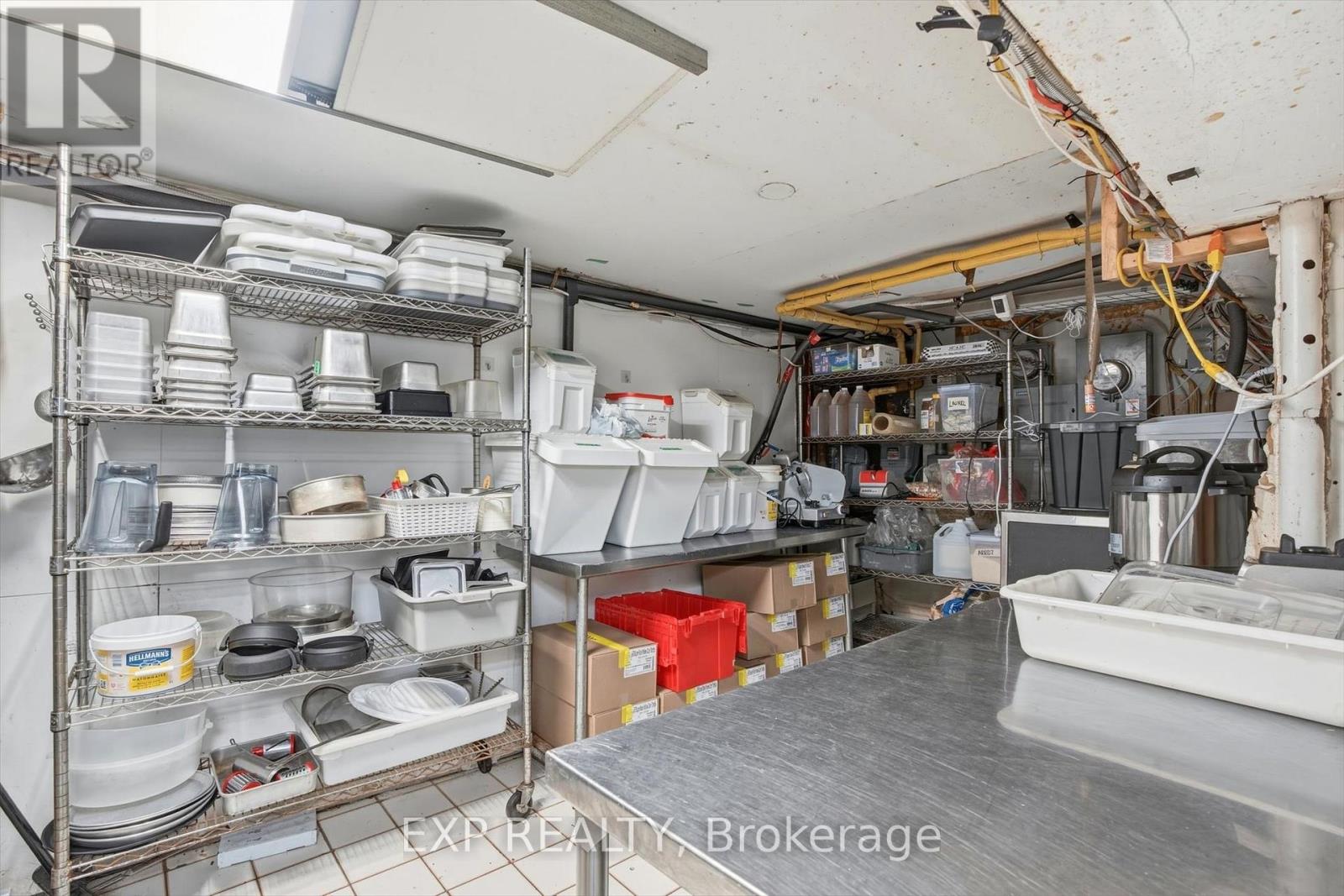 1263 Queen Street W, Toronto, Ontario  M6K 1L5 - Photo 28 - W12809604