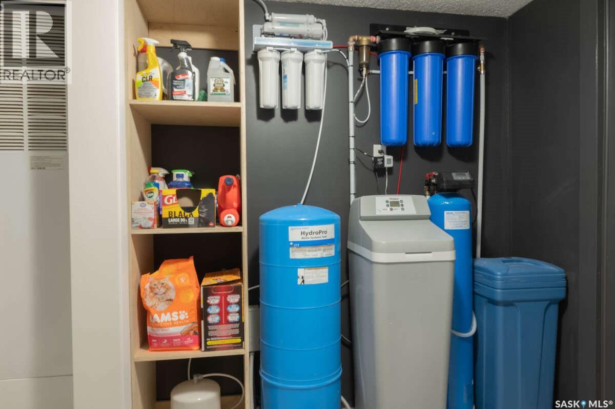 Range Road 2074, Estevan Rm No. 5, Saskatchewan  S4A 0X5 - Photo 23 - SK028977