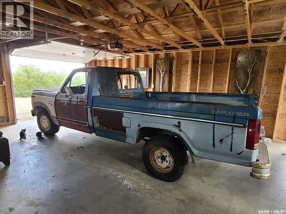 Range Road 2074, Estevan Rm No. 5, Saskatchewan  S4A 0X5 - Photo 24 - SK028977