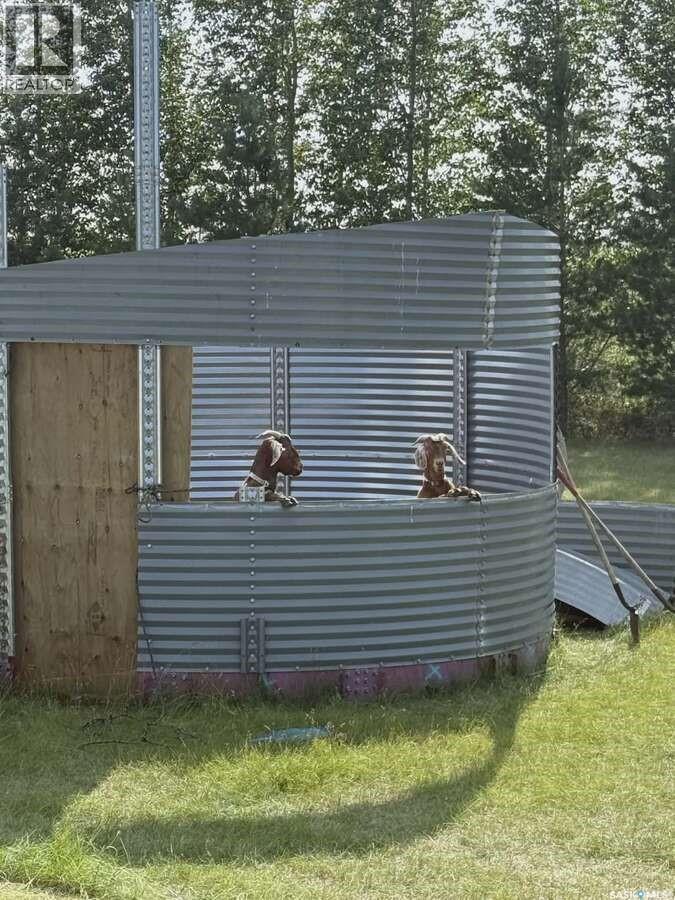 Range Road 2074, Estevan Rm No. 5, Saskatchewan  S4A 0X5 - Photo 25 - SK028977