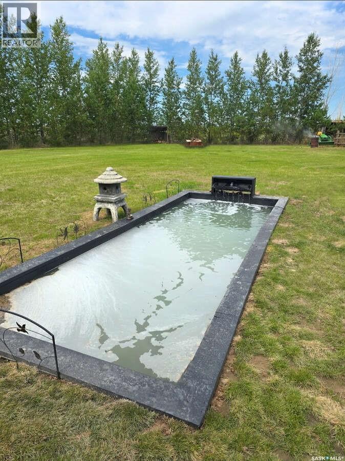 Range Road 2074, Estevan Rm No. 5, Saskatchewan  S4A 0X5 - Photo 27 - SK028977