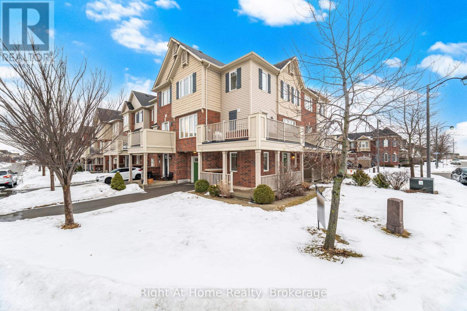 387 CAVANAGH LANE, Milton, Ontario