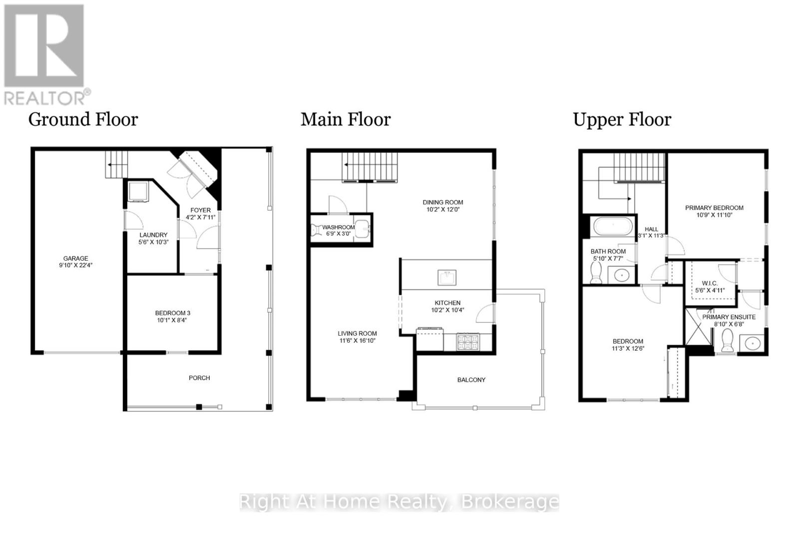 387 Cavanagh Lane, Milton, Ontario  L9T 8J9 - Photo 44 - W12809622