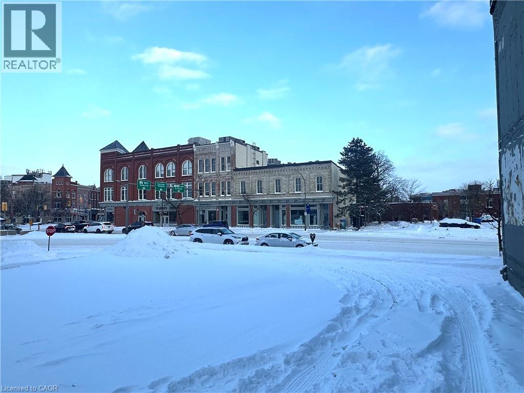 20-28 ERIE Street, Stratford, Ontario