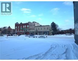 20-28 ERIE Street, Stratford, Ontario