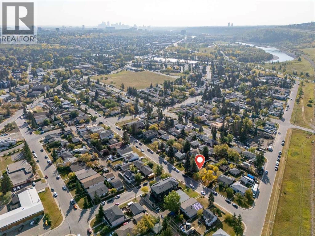 6507 34 Avenue Nw, Calgary, Alberta  T3B 1M9 - Photo 30 - A2287118