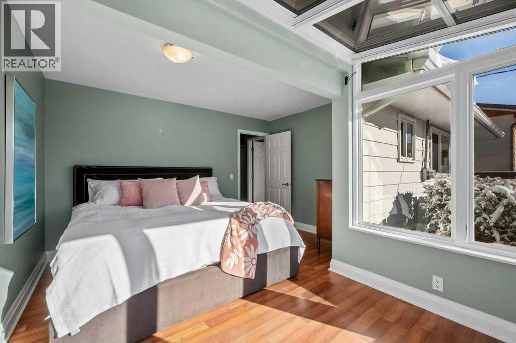 417 Huntington Way Ne, Calgary, Alberta  T2K 5A7 - Photo 12 - A2287372