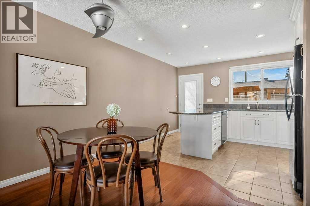 417 Huntington Way Ne, Calgary, Alberta  T2K 5A7 - Photo 10 - A2287372