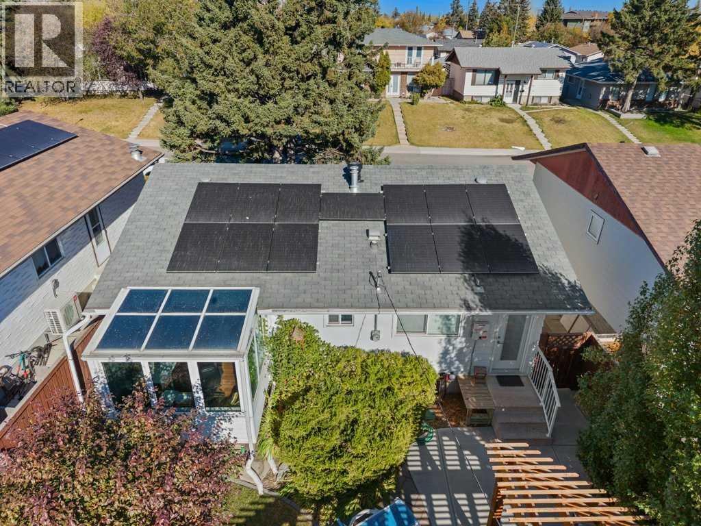 417 Huntington Way Ne, Calgary, Alberta  T2K 5A7 - Photo 46 - A2287372