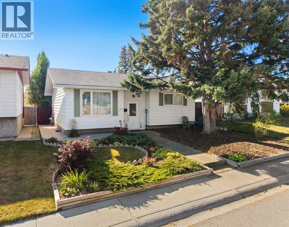 417 Huntington Way Ne, Calgary, Alberta  T2K 5A7 - Photo 2 - A2287372