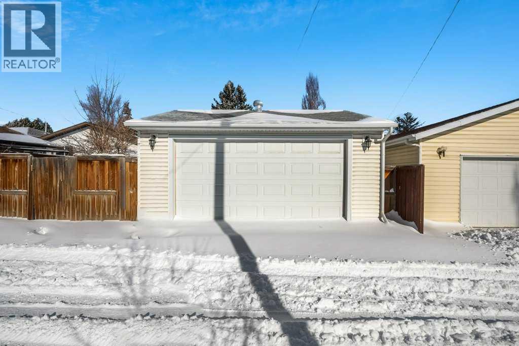 417 Huntington Way Ne, Calgary, Alberta  T2K 5A7 - Photo 43 - A2287372