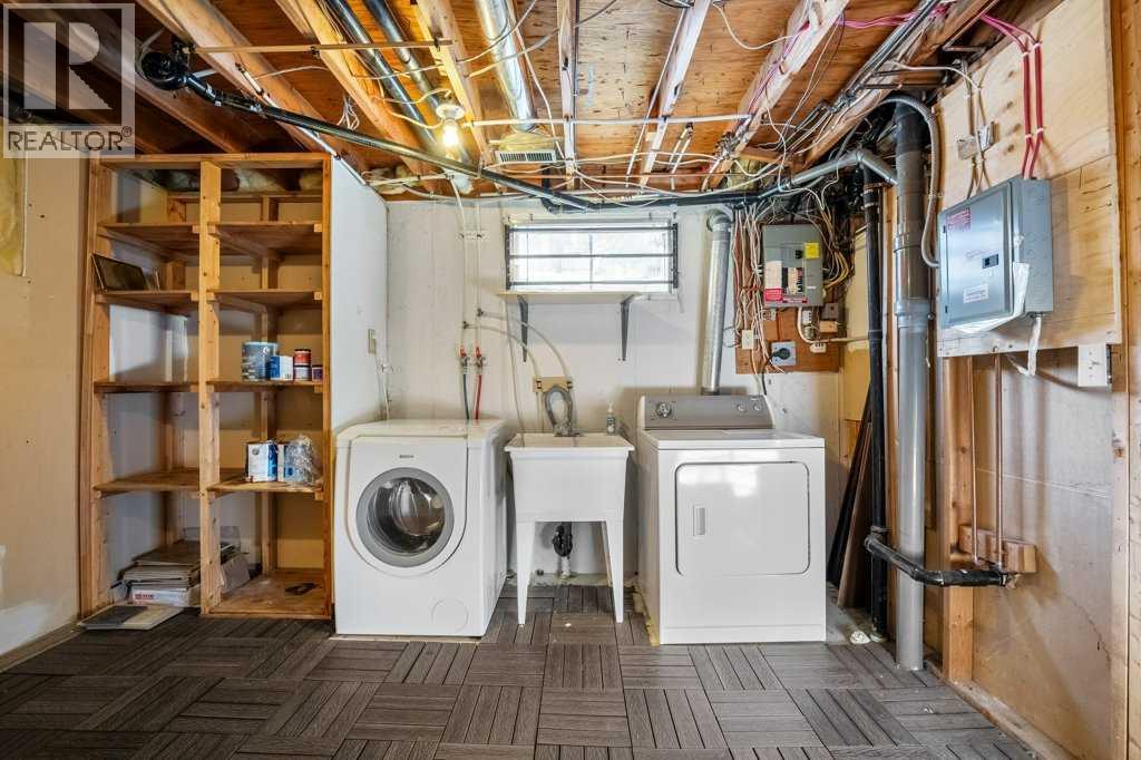 417 Huntington Way Ne, Calgary, Alberta  T2K 5A7 - Photo 34 - A2287372