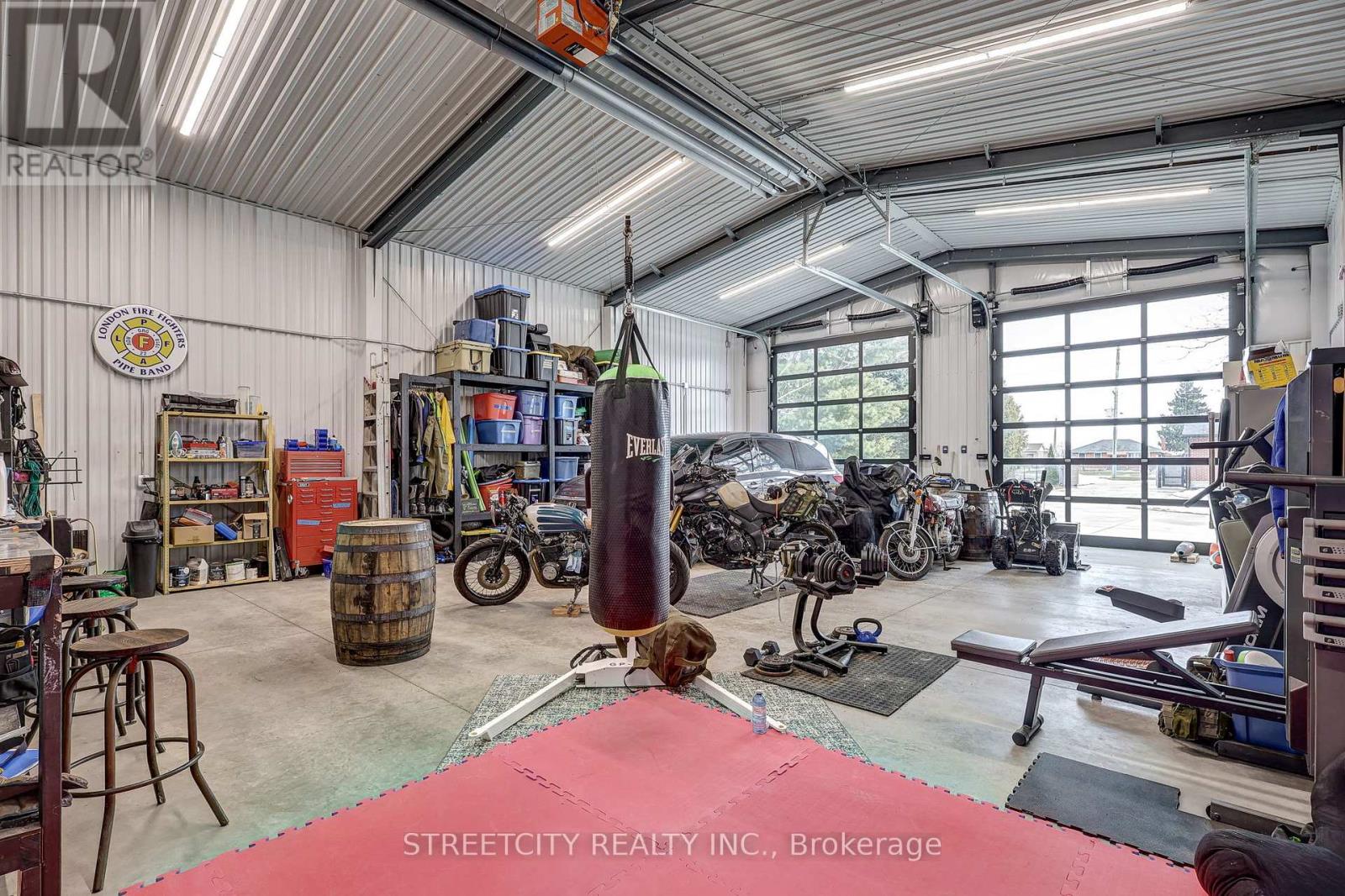 183 Centennial Avenue, Central Elgin, Ontario  N5R 5B3 - Photo 32 - X12809632