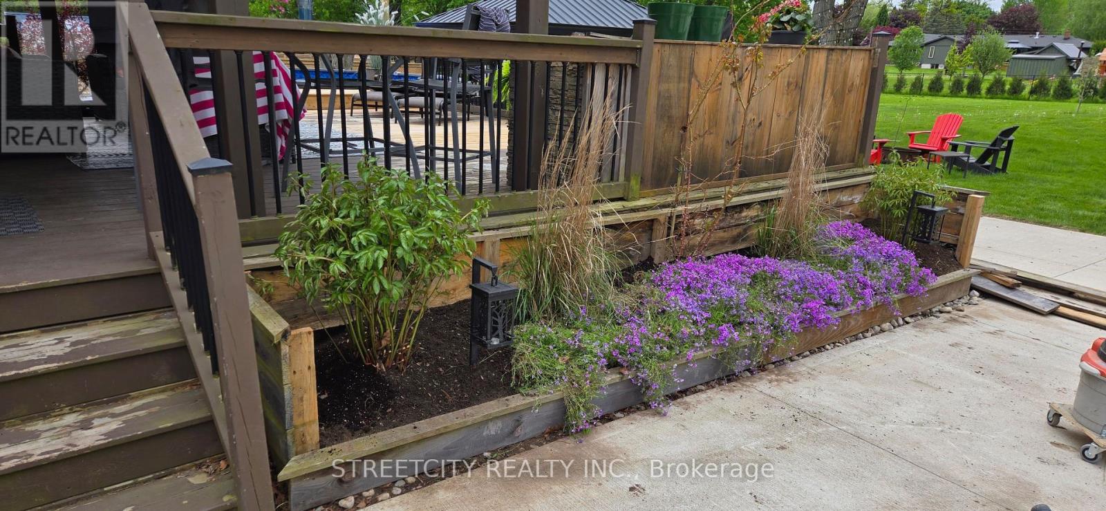 183 Centennial Avenue, Central Elgin, Ontario  N5R 5B3 - Photo 43 - X12809632