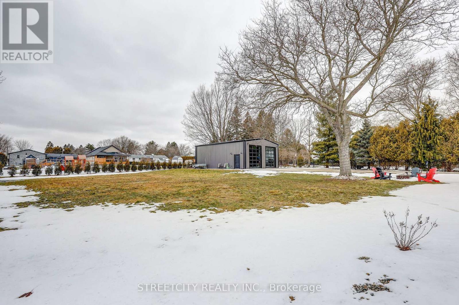 183 Centennial Avenue, Central Elgin, Ontario  N5R 5B3 - Photo 48 - X12809632