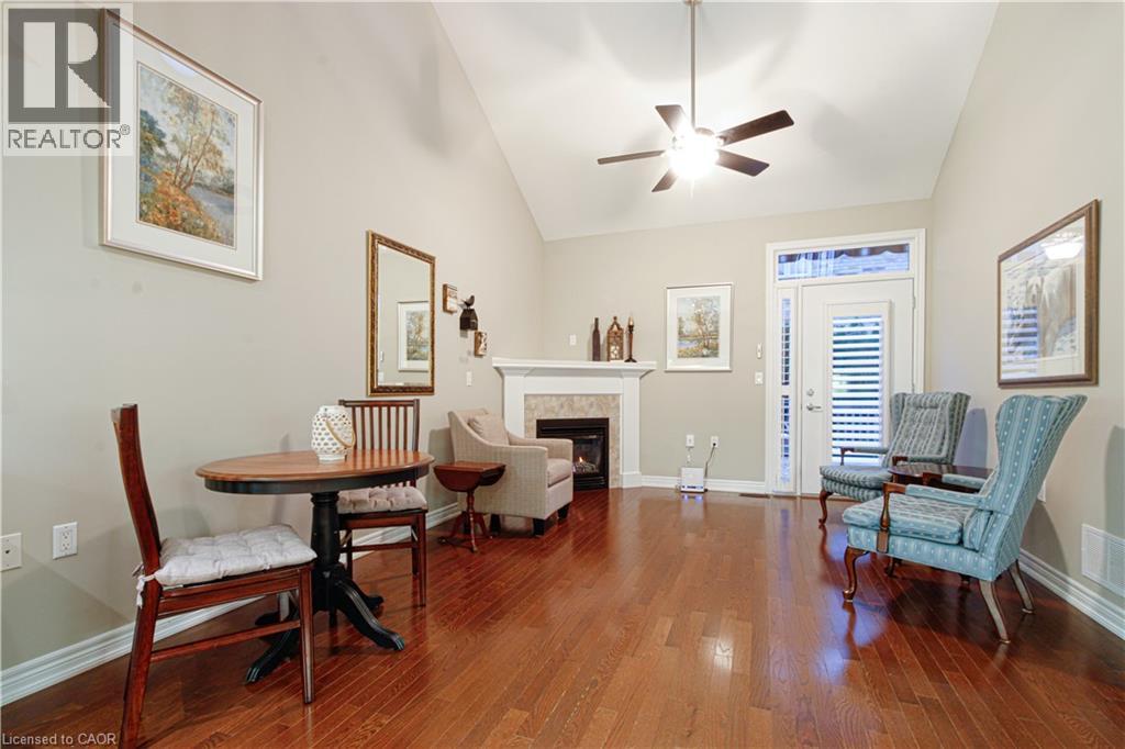 2120 Itabashi Way Unit# 158, Burlington, Ontario  L7M 0V3 - Photo 7 - 40788588