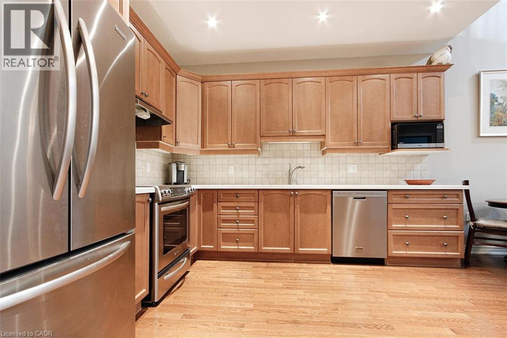 2120 Itabashi Way Unit# 158, Burlington, Ontario  L7M 0V3 - Photo 11 - 40788588