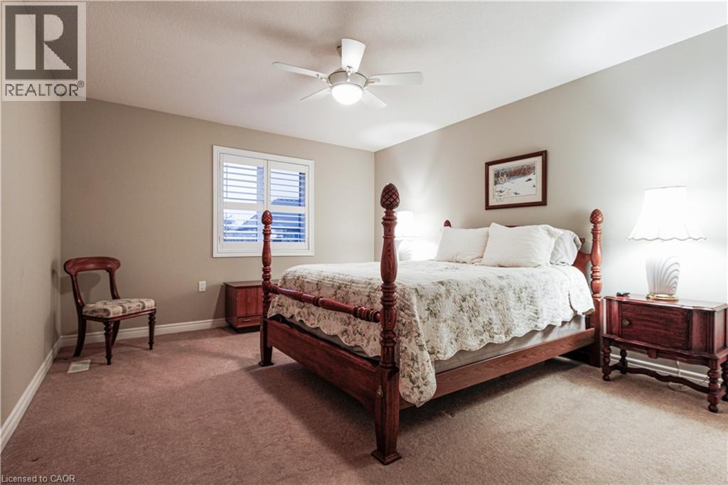 2120 Itabashi Way Unit# 158, Burlington, Ontario  L7M 0V3 - Photo 22 - 40788588