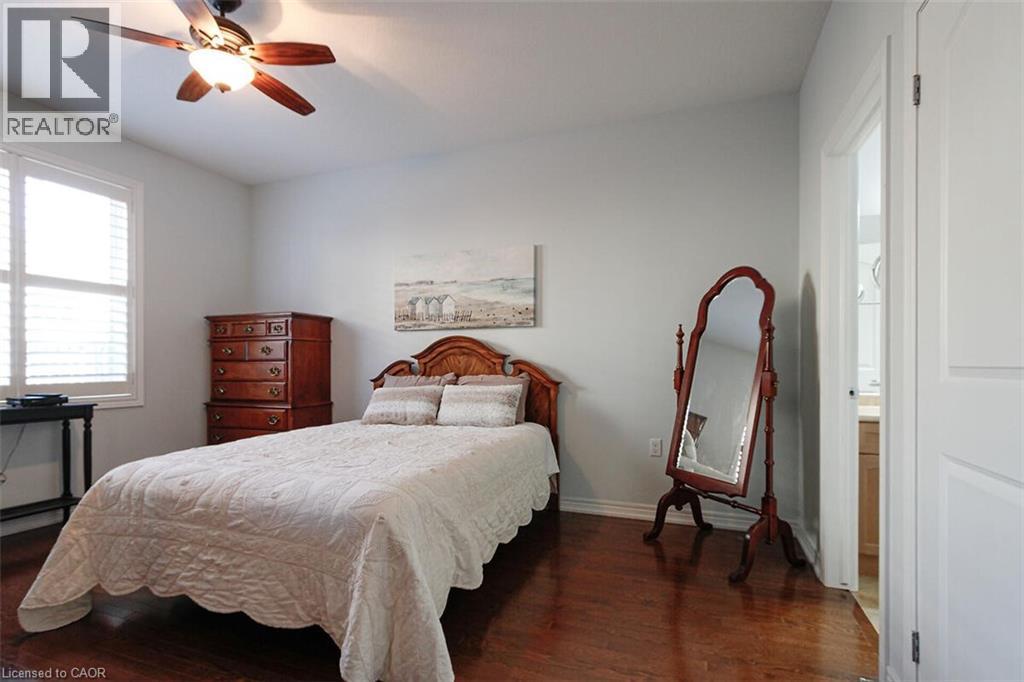 2120 Itabashi Way Unit# 158, Burlington, Ontario  L7M 0V3 - Photo 14 - 40788588