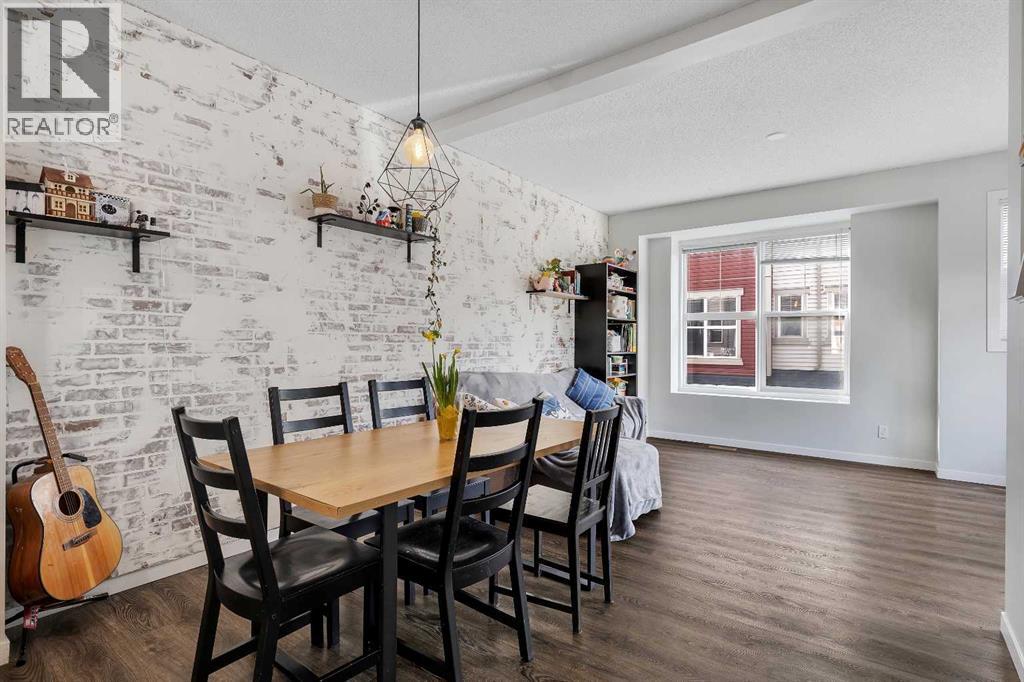 149 New Brighton Point Se, Calgary, Alberta  T2Z 1B6 - Photo 11 - A2283951