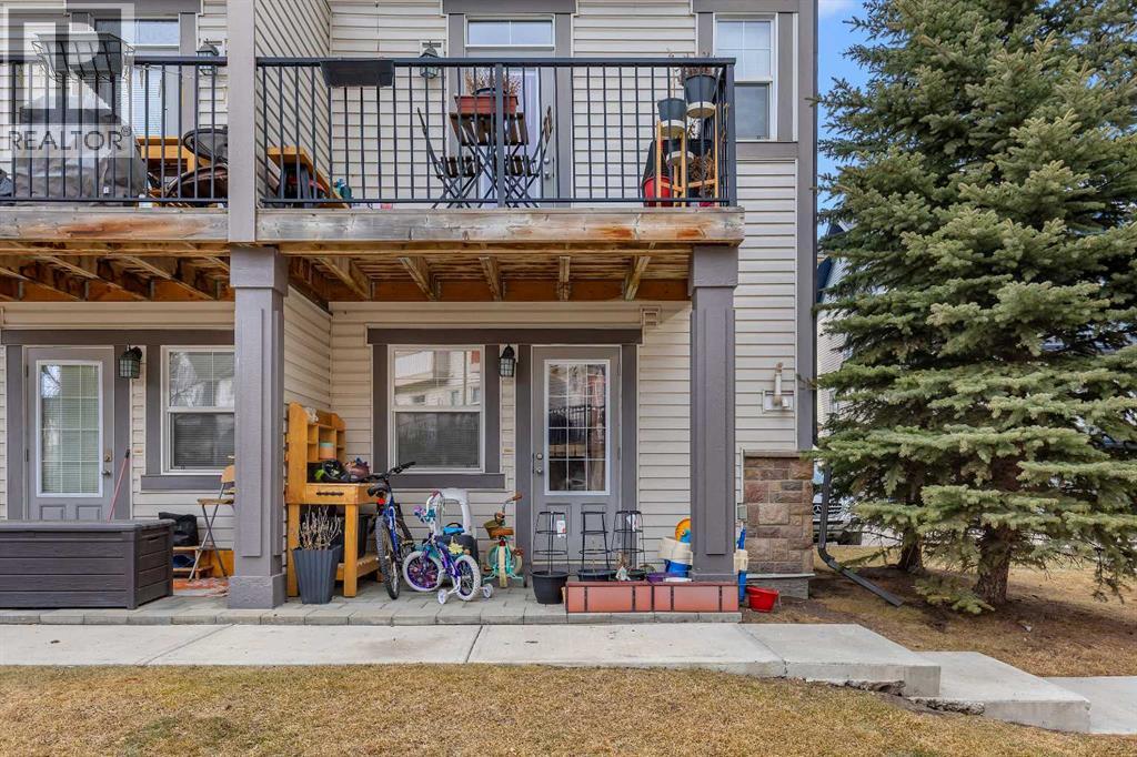 149 New Brighton Point Se, Calgary, Alberta  T2Z 1B6 - Photo 37 - A2283951