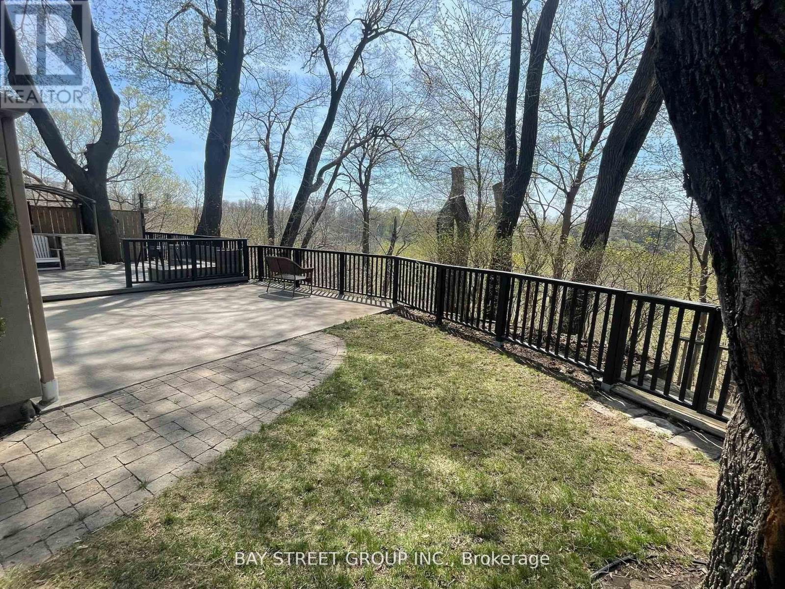 Lower Level - 3 Ravenwood Place, Toronto, Ontario  M4B 2M4 - Photo 11 - E12809620