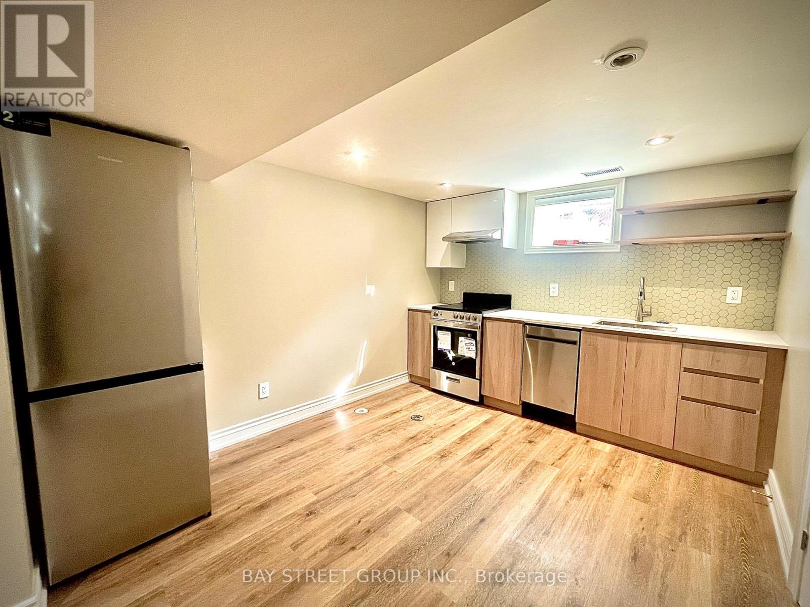 Lower Level - 3 Ravenwood Place, Toronto, Ontario  M4B 2M4 - Photo 4 - E12809620