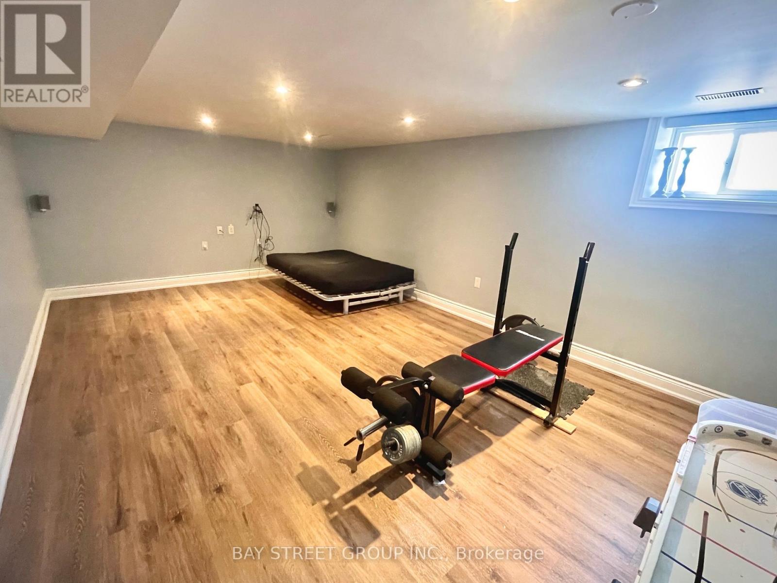 Lower Level - 3 Ravenwood Place, Toronto, Ontario  M4B 2M4 - Photo 5 - E12809620