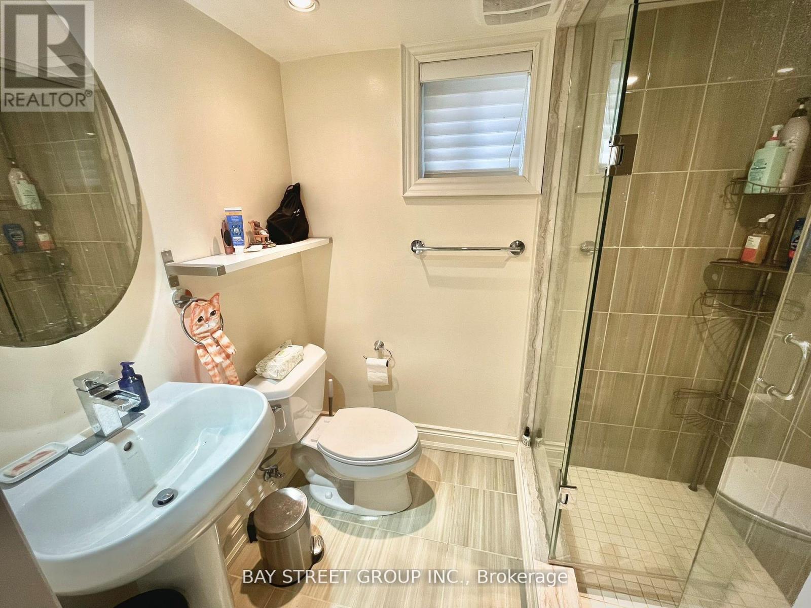 Lower Level - 3 Ravenwood Place, Toronto, Ontario  M4B 2M4 - Photo 7 - E12809620