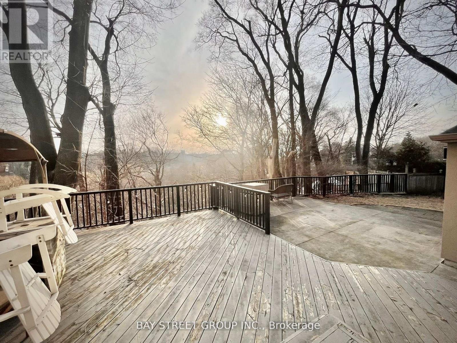 Lower Level - 3 Ravenwood Place, Toronto, Ontario  M4B 2M4 - Photo 9 - E12809620