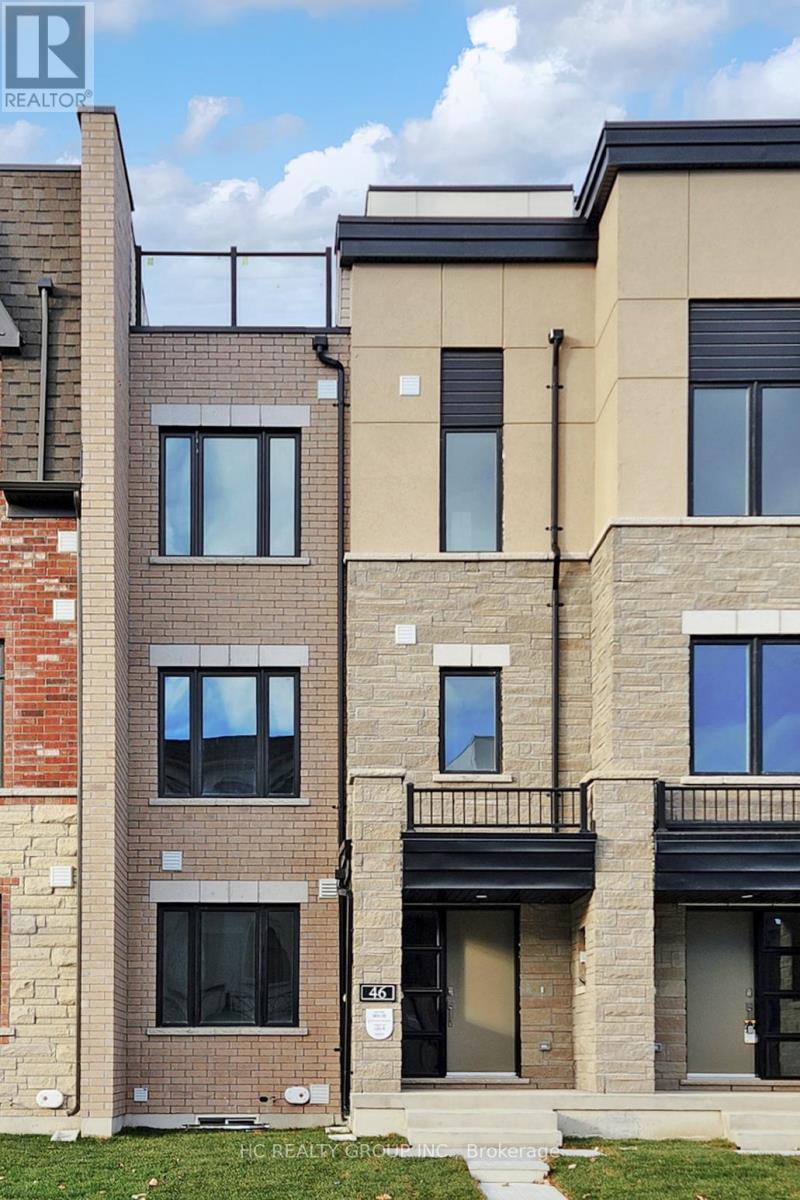 46 York Downs Boulevard, Markham, Ontario  L6C 3K3 - Photo 28 - N12809630