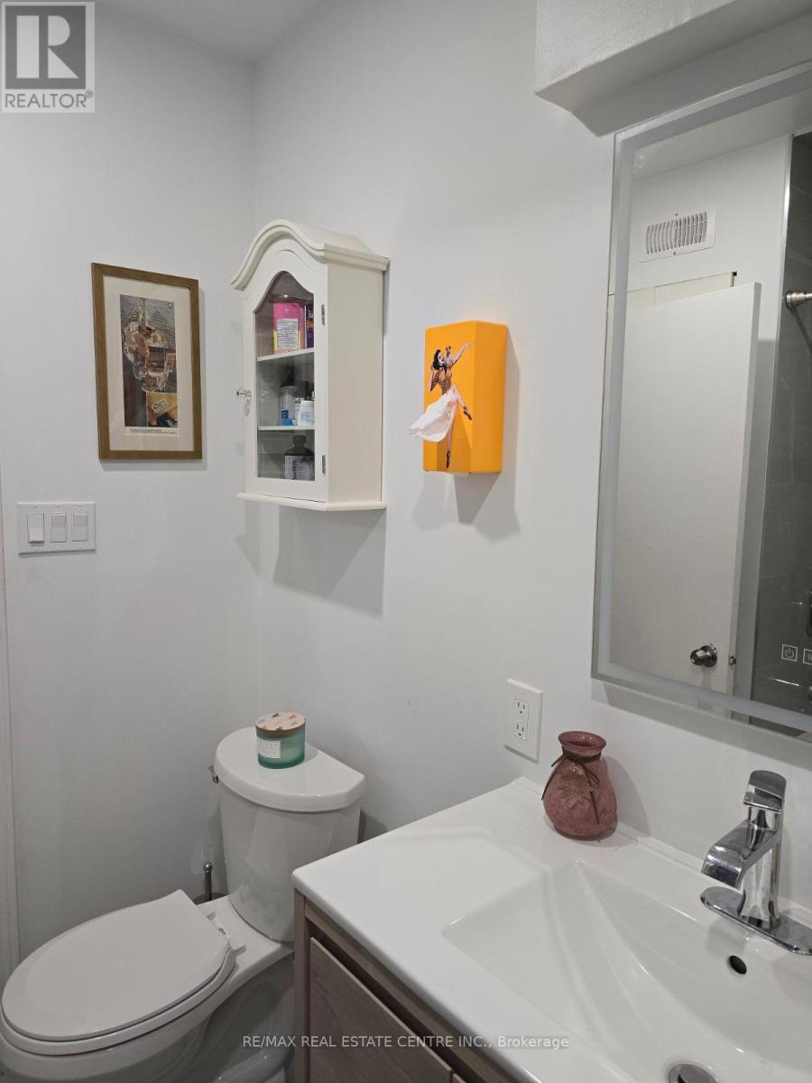 Main F1 - 4311 Curia Crescent, Mississauga, Ontario  L4Z 2X5 - Photo 12 - W12800314