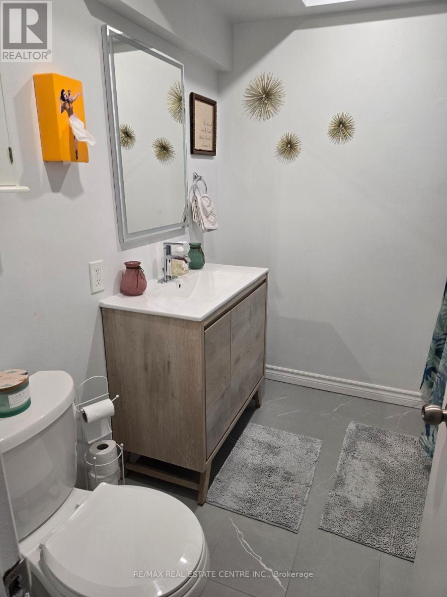 Main F1 - 4311 Curia Crescent, Mississauga, Ontario  L4Z 2X5 - Photo 13 - W12800314